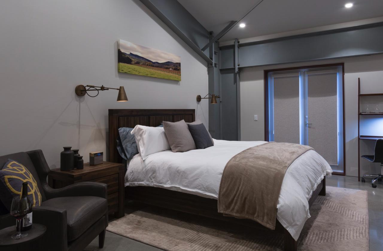 Bed and Breakfast Bed And Barrel At Stonehouse Cellars Clearlake Oaks Exterior foto