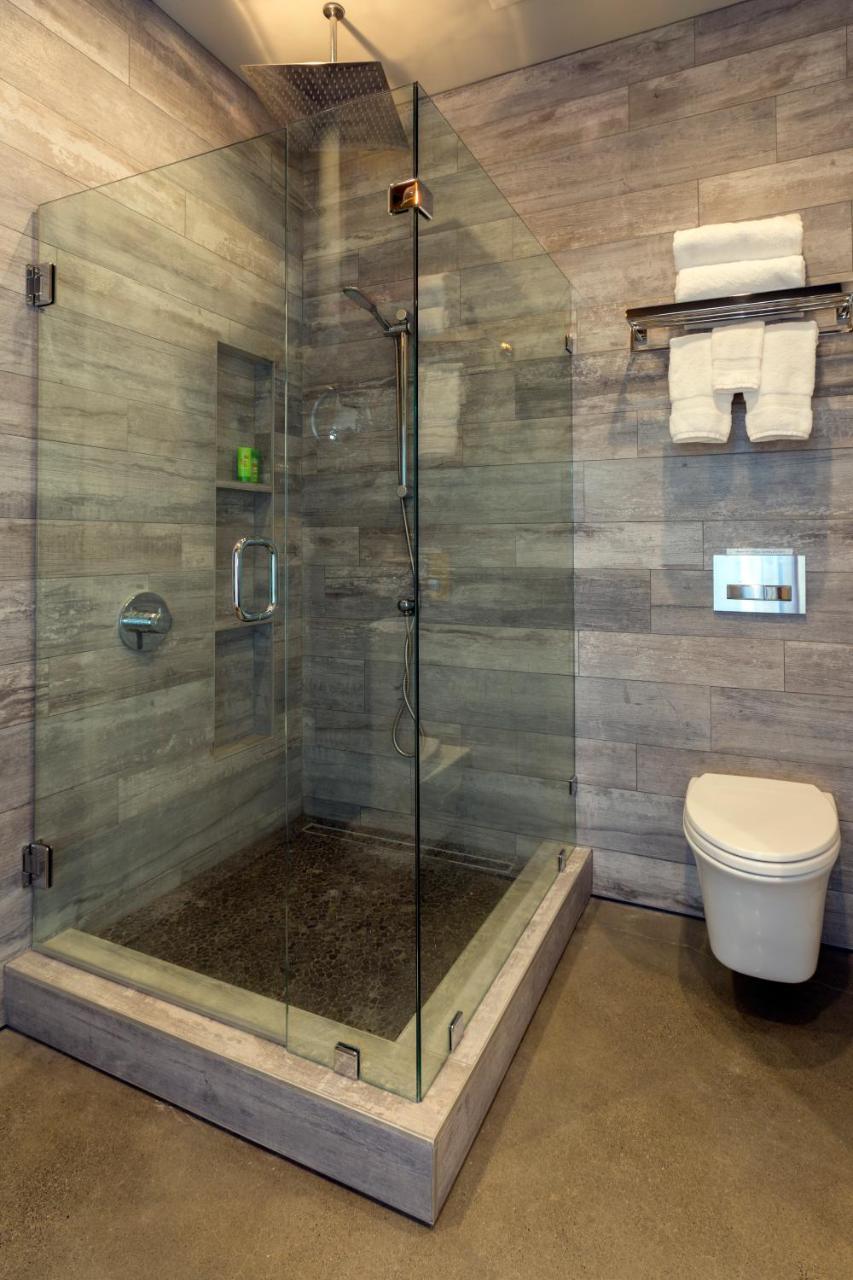 Bed and Breakfast Bed And Barrel At Stonehouse Cellars Clearlake Oaks Exterior foto